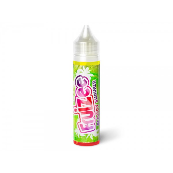 Fruizee - Aroma Bloody Summer NO FRESH 8 ml