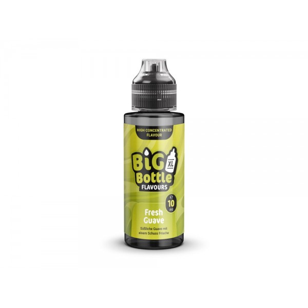 Big Bottle - Aroma Fresh Guave 10ml
