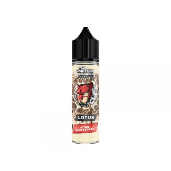 Dr. Vapes - Aroma Lotus Cheesecake 14 ml