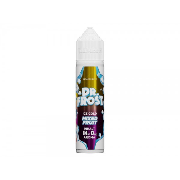 Dr. Frost - Ice Cold - Aroma Mixed Fruit 14ml