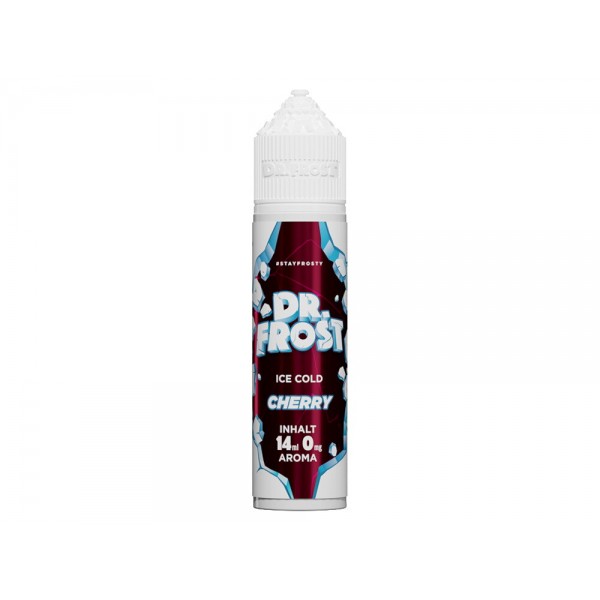Dr. Frost - Ice Cold - Aroma Cherry 14ml