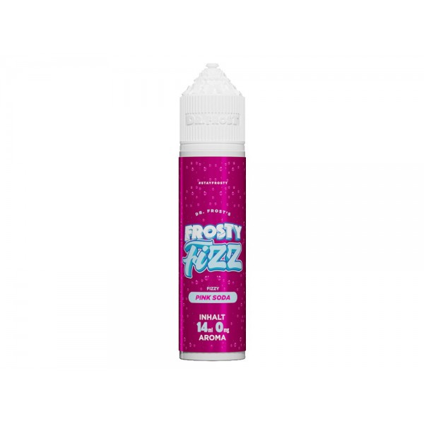 Dr. Frost - Frosty Fizz - Aroma Pink Soda 14ml