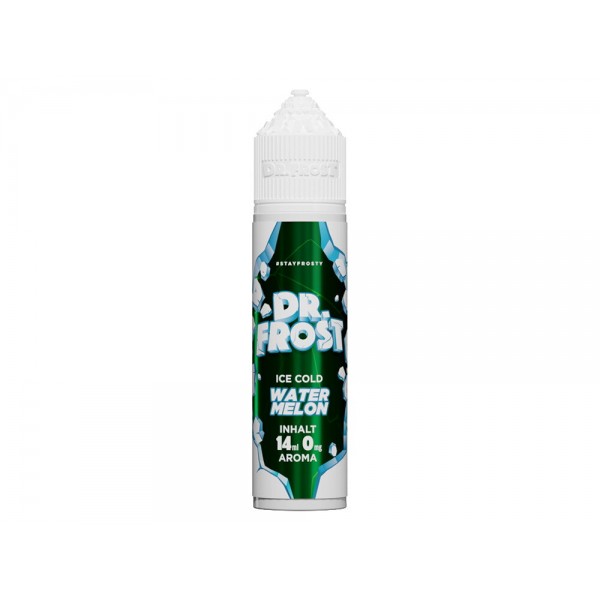 Dr. Frost - Ice Cold - Aroma Watermelon 14ml