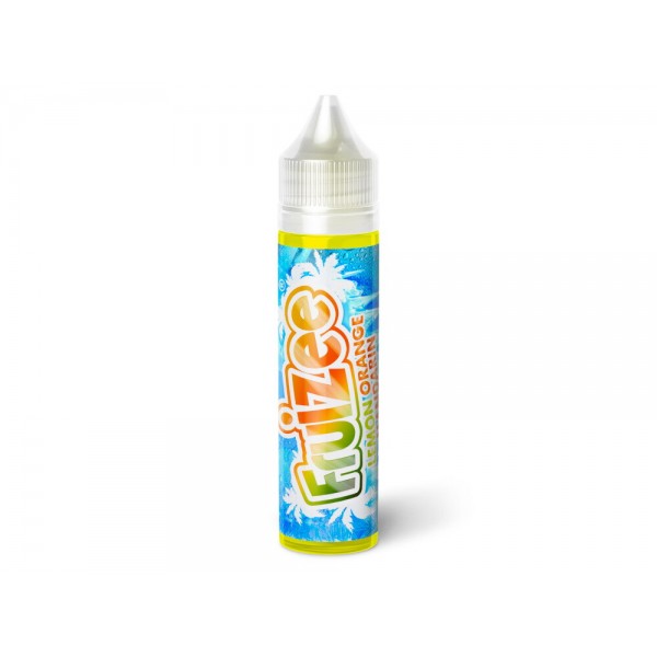 Fruizee - Aroma Lemon Orange Mandarin 8 ml