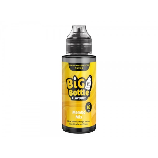 Big Bottle - Aroma Mambo Mix 10ml