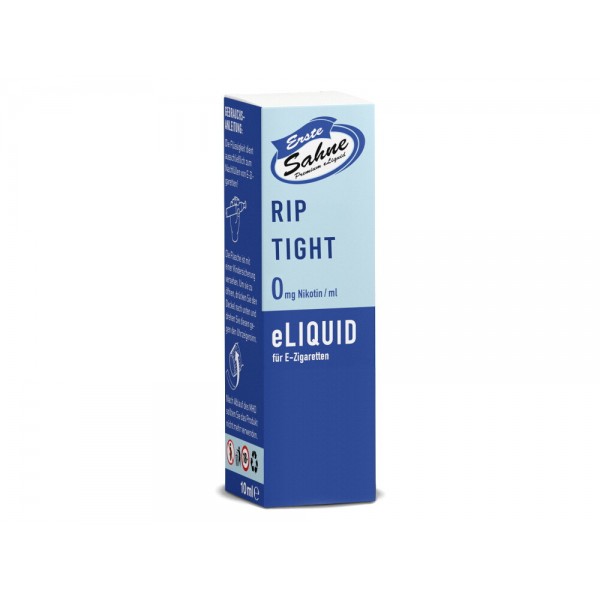 Erste Sahne Liquid - Rip Tight