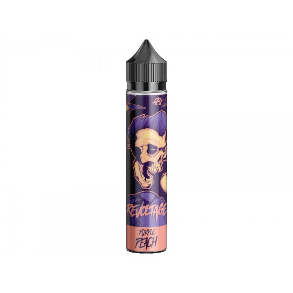 Revoltage - Aroma Purple Peach 15ml