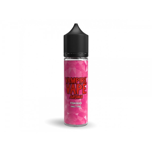 Vampire Vape - Aroma Pinkman - 14ml
