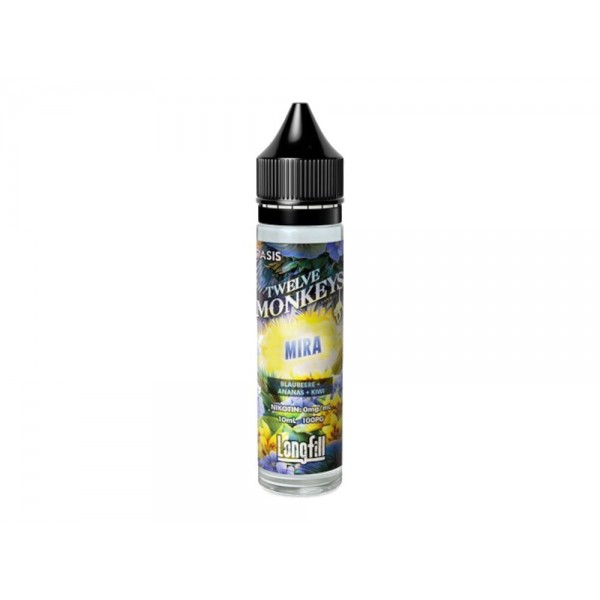 Twelve Monkeys - Aroma Mira 10ml