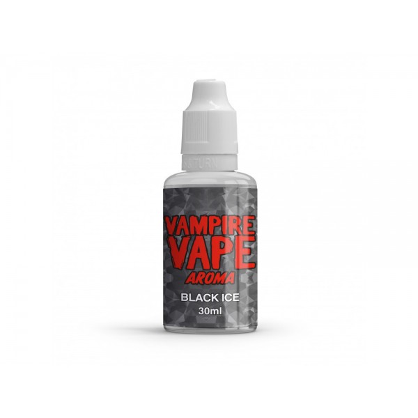 Vampire Vape - Aroma Black Ice 30ml