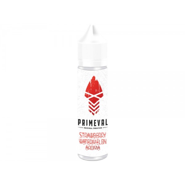 Primeval - Aroma Strawberry Watermelon 10ml