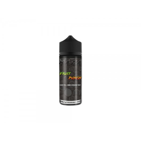MaZa - Aroma Fruit Punch 10 ml