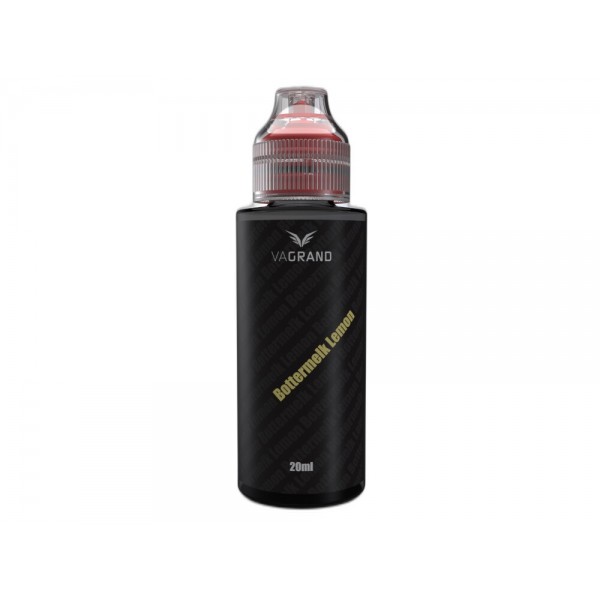 Vagrand - Aroma Bottermelk Lemon 20ml