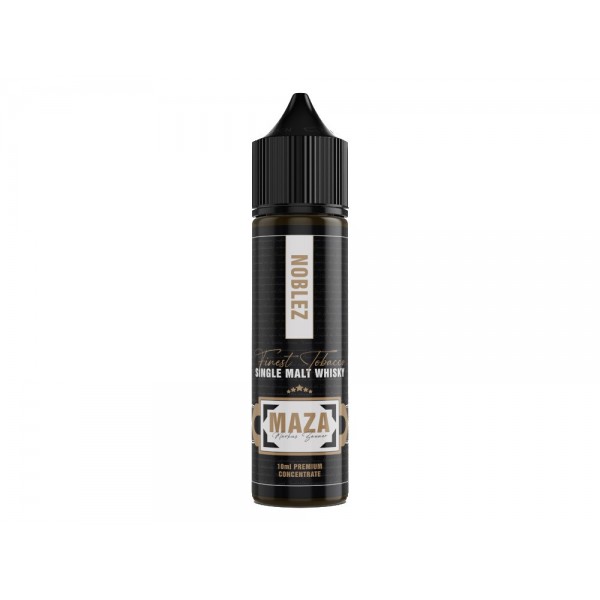 MaZa - Finest Tobacco - Aroma Noblez 10 ml