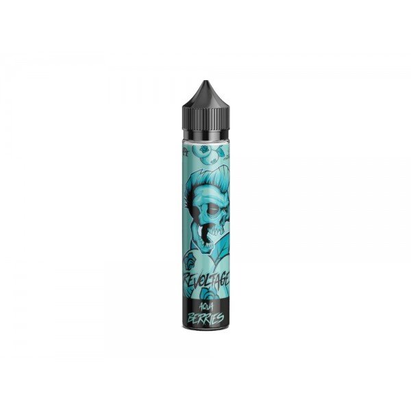 Revoltage - Aroma Aqua Berries 15ml