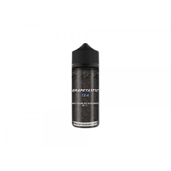 MaZa - Aroma Grapetastic Tea 10 ml