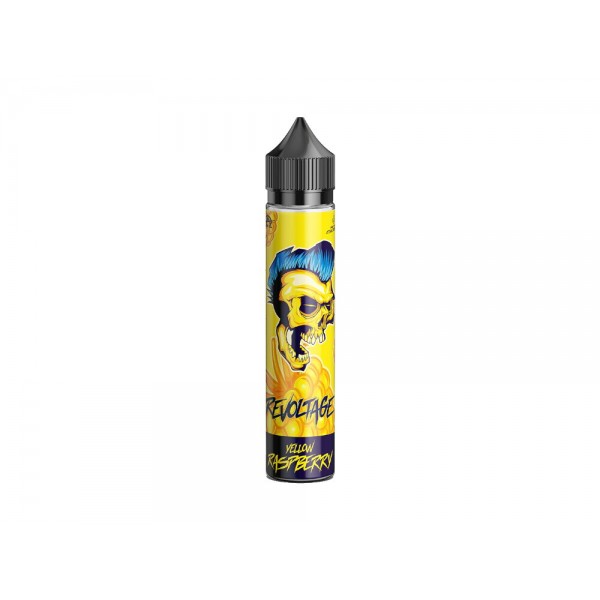 Revoltage - Aroma Yellow Raspberry 15ml