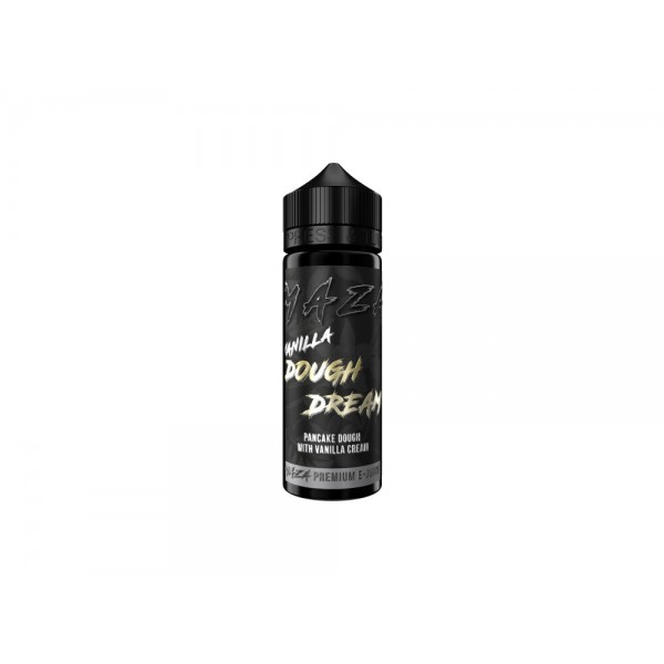 MaZa - Aroma Vanilla Dough Dream 10 ml