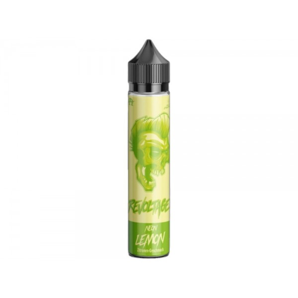 Revoltage - Aroma Neon Lemon 15ml