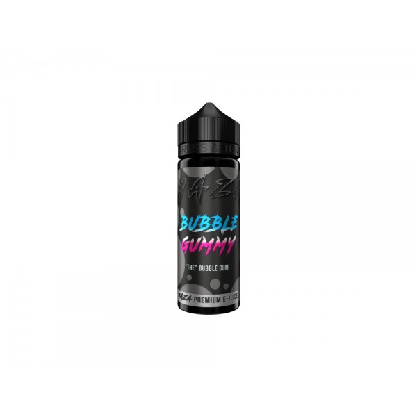 MaZa - Aroma Bubble Gummy 10 ml