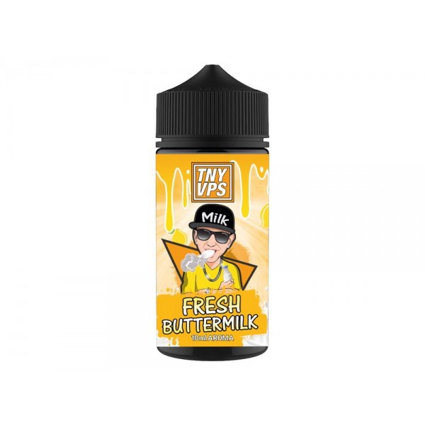 TNYVPS - Aroma Fresh Buttermilk 10ml