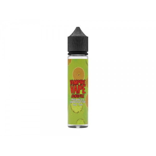 Vampire Vape - Aroma Pineapple & Grapefruit Fizz 14 ml