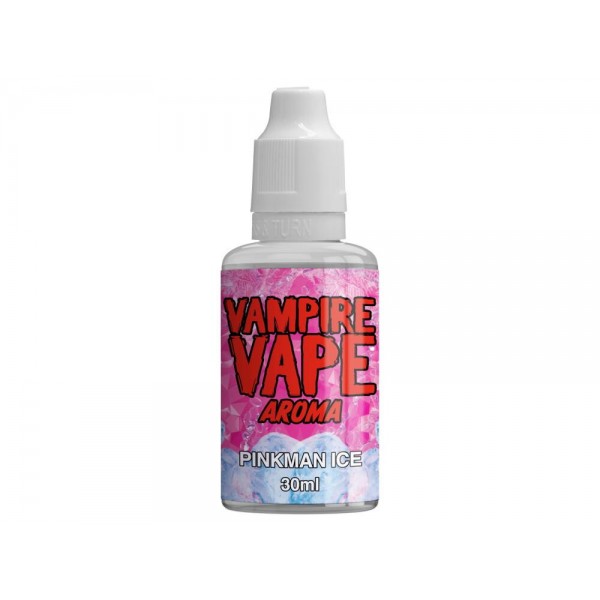 Vampire Vape - Aroma Pinkman Ice - 30 ml