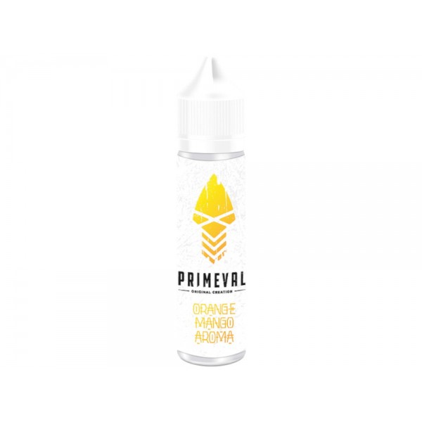 Primeval - Aroma Orange Mango 10ml