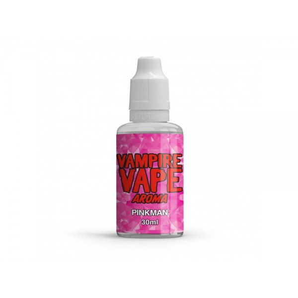 Vampire Vape - Aroma Pinkman - 30 ml