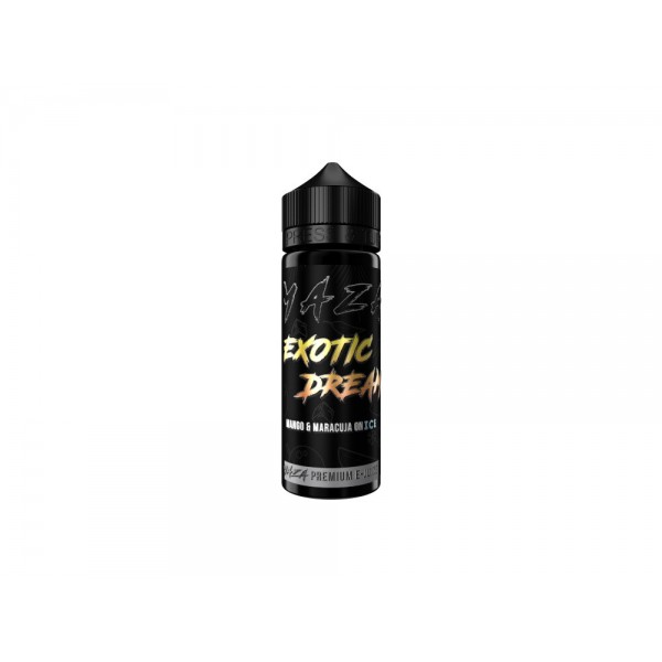 MaZa - Aroma Exotic Dream 10 ml