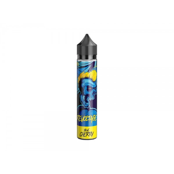 Revoltage - Aroma Blue Cherry 15ml
