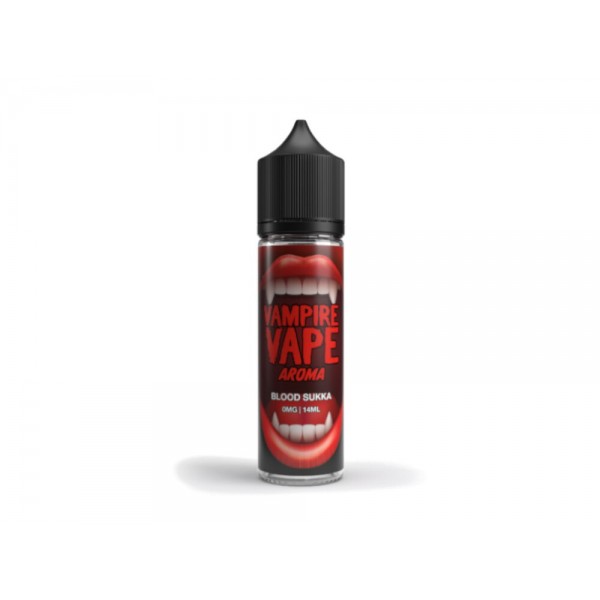 Vampire Vape - Aroma Blood Sukka - 14ml