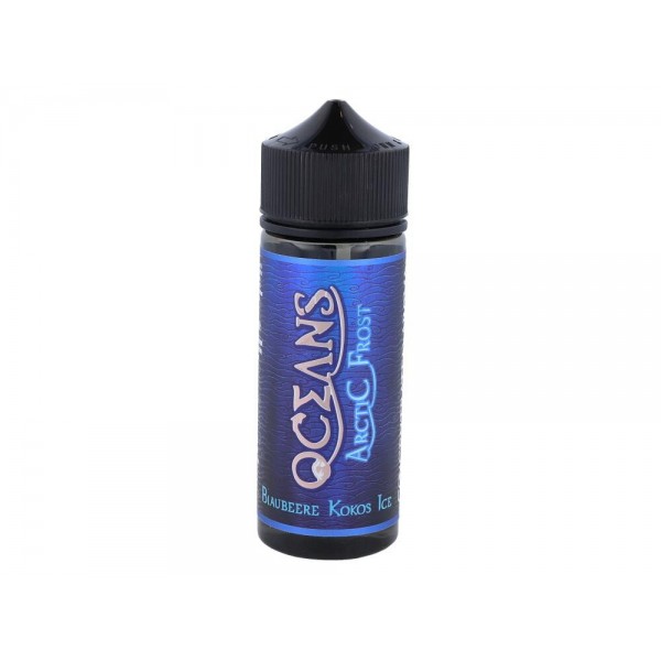 Oceans - Aroma Arctic Frost - 10ml