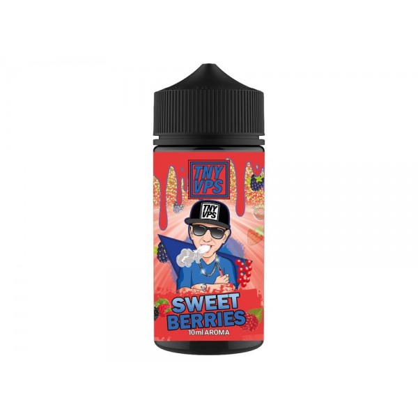 TNYVPS - Aroma Sweet Berries 10ml