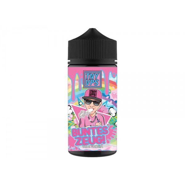 TNYVPS - Aroma Buntes Zeug 10ml