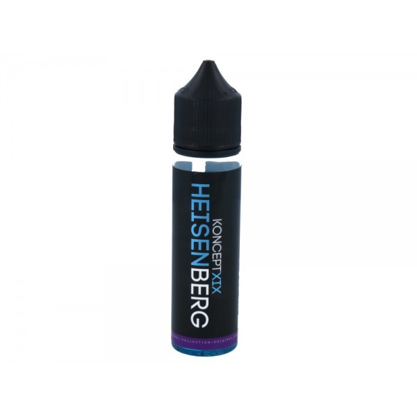 Vampire Vape Koncept XIX - Heisenberg - Original 50ml