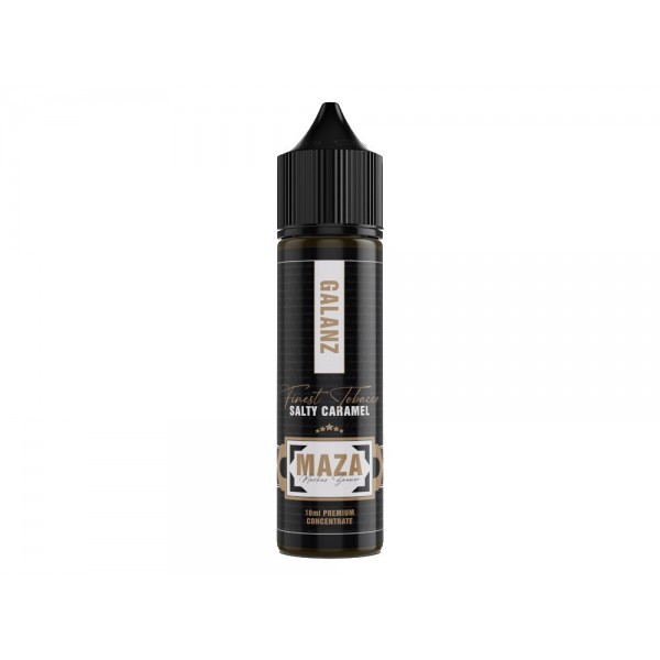 MaZa - Finest Tobacco - Aroma Galanz 10 ml