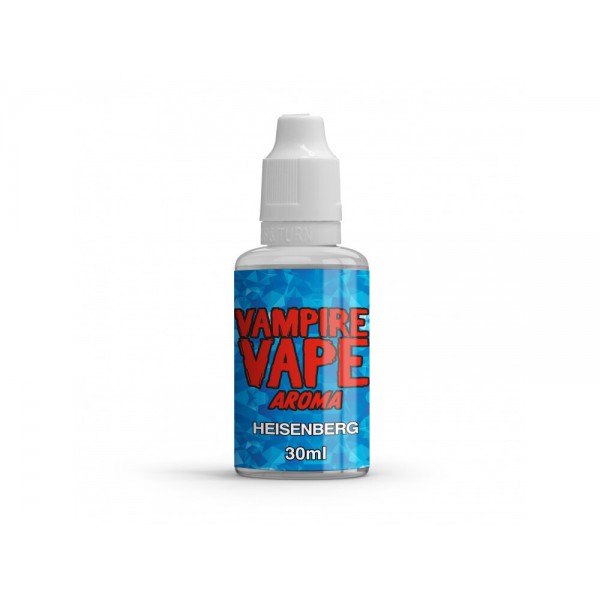 Vampire Vape - Aroma Heisenberg - 30 ml