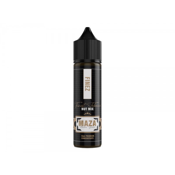 MaZa - Finest Tobacco - Aroma Finez 10 ml