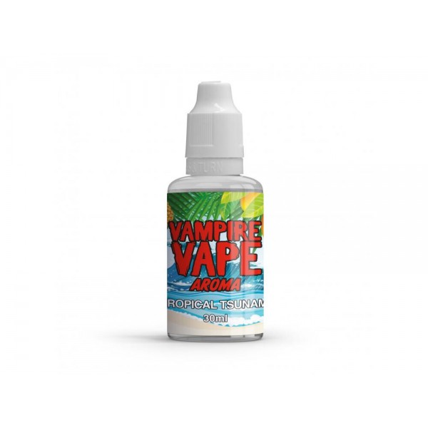 Vampire Vape - Aroma Tropical Tsunami 30ml