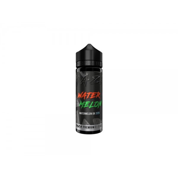 MaZa - Aroma Watermelon Ice 10 ml