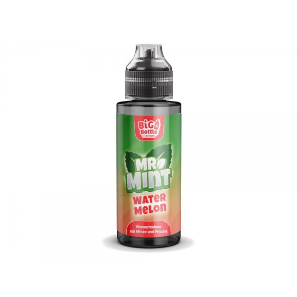 Mr. Mint by Big Bottle - Aroma Watermelon 10 ml