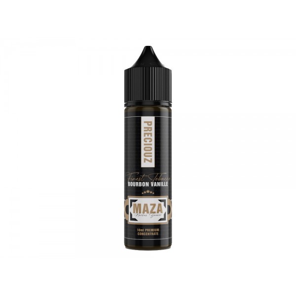 MaZa - Finest Tobacco - Aroma Preciouz 10 ml