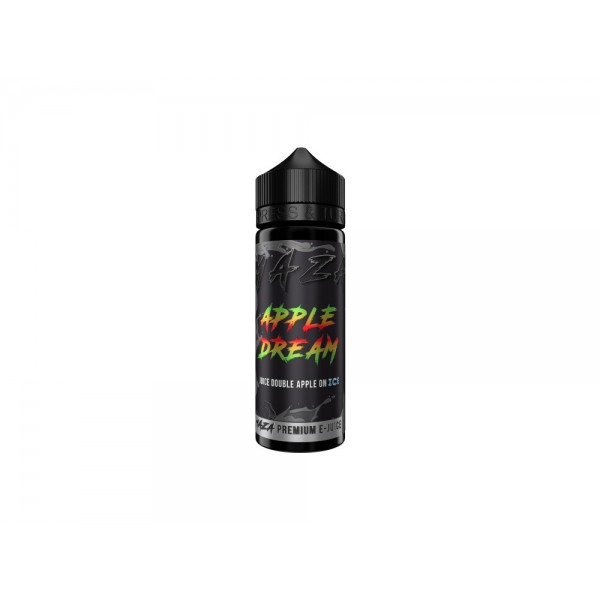 MaZa - Aroma Apple Dream 10 ml