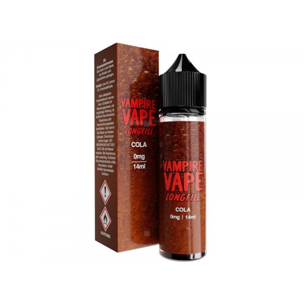 Vampire Vape - Aroma Cola 14 ml
