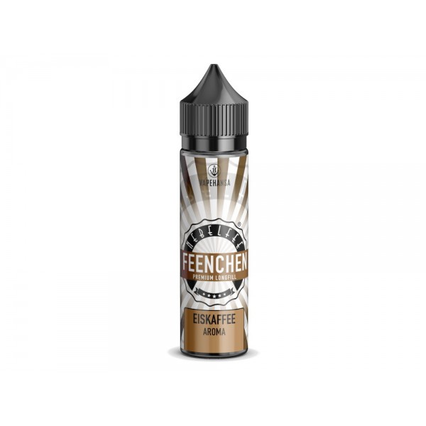 Nebelfee - Feenchen - Aroma Eiskaffee 5 ml