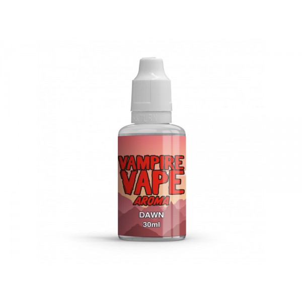 Vampire Vape - Aroma Dawn - 30 ml