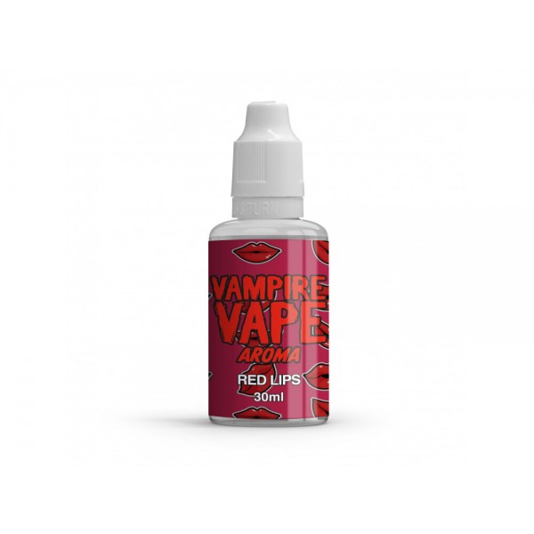 Vampire Vape - Aroma Red Lips 30ml