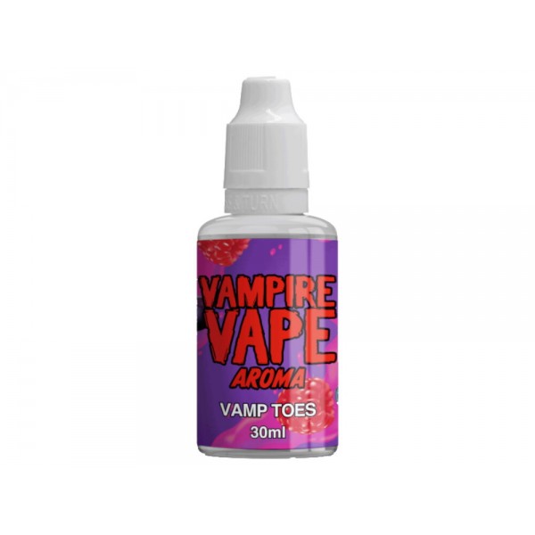 Vampire Vape - Aroma Vamp Toes 30 ml