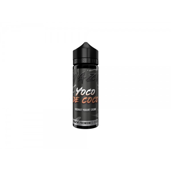 MaZa - Aroma Yoco Coco 10 ml